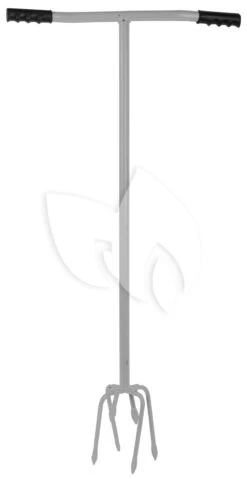 Talen Tools Grondwoeler