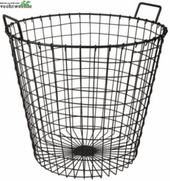 Talen Tools Aardappelmand Ijzer