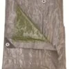 Talen Tools Afdekzeil 3 X 4 Meter Grijs/groen 140 Gr/m2 -Talen Tools afdekzeil 3 x 4 meter grijsgroen 140 grm2 5413701028535 1 0 591x706