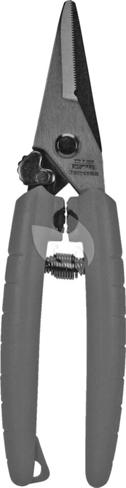 Talen Tools Bloemenschaar Allesknipper Voor De Tuin