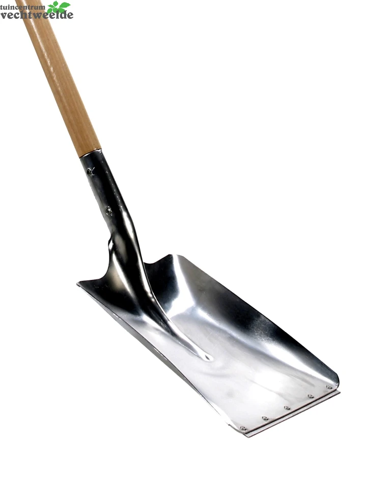 Talen Tools Ballastschop Aluminium 3 Talen Tools Ballastschop Aluminium