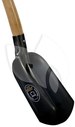 Talen Tools Bats 110 Cm Astra Met T-greep 25 X 20,5 Cm