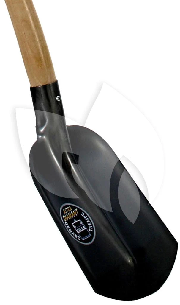 Talen Tools Bats 110 Cm Astra Met T-greep 25 X 20,5 Cm 3 Talen Tools Bats 110 Cm Astra Met T-greep 25 X 20,5 Cm