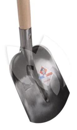 Talen Tools Bats 110 Cm Excellent Met T-greep 25 X 20,5 Cm