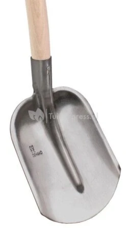 Talen Tools Bats 90 Cm Met T-greep 26,5 X 21,5 Cm