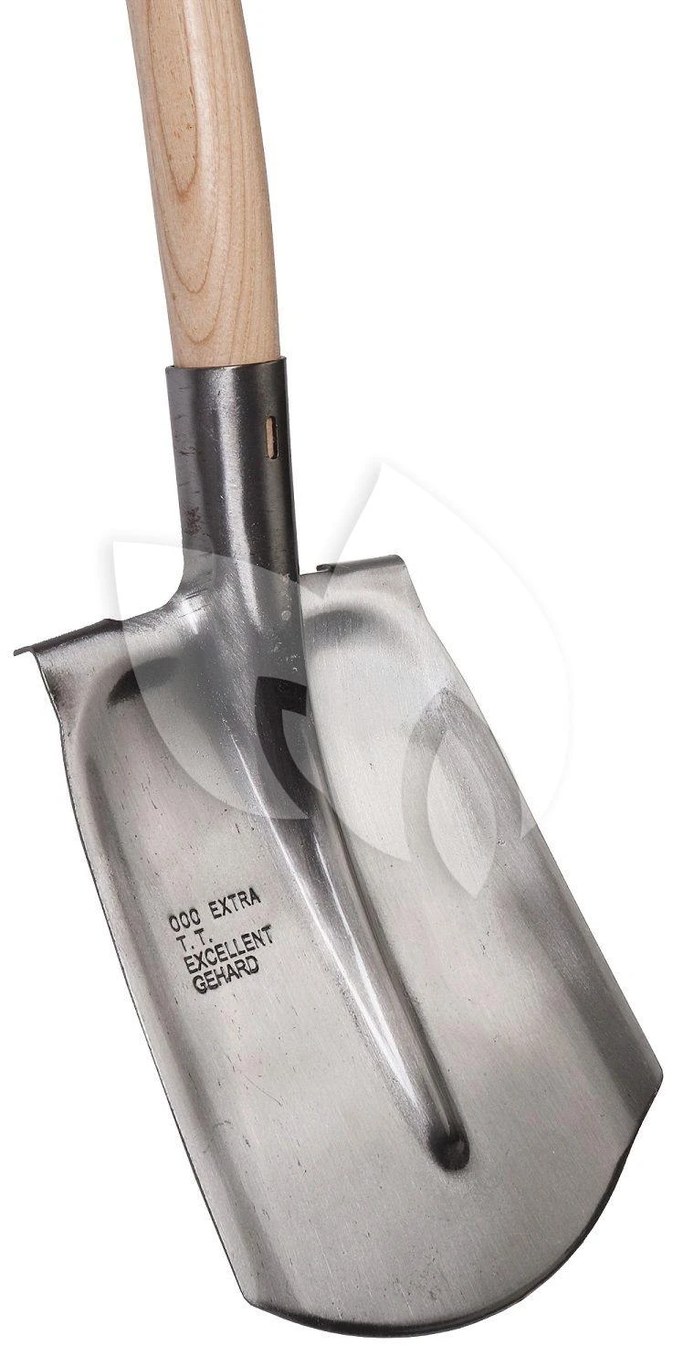 Talen Tools Bats Klein Excellent Essenhout Steel 100 Cm - Rechte Opstap 3 Talen Tools Bats Klein Excellent Essenhout Steel 100 Cm - Rechte Opstap