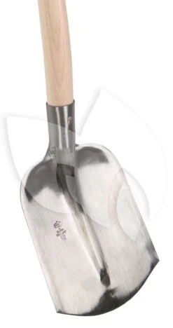 Talen Tools Bats Ruhr Brillant Zonder Steel 25 X 20,5 Cm