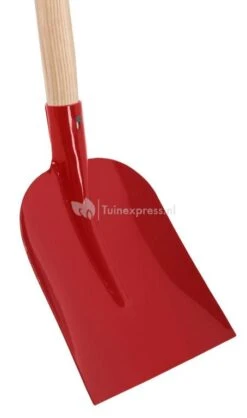 Talen Tools Betonbats Rood Zonder Steel 35 X 22 Cm