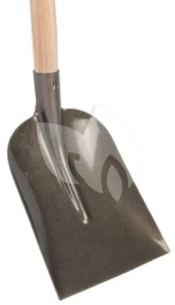 Talen Tools Betonschop Essenhouten Steel 100 Cm