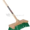Talen Tools Bezem Buldozer Met Houten Steel -Talen Tools bezem buldozer met houten steel 8712448424028 1 0 321x448