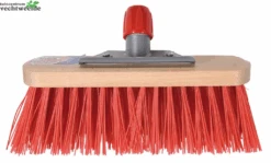 Talen Tools Bezem+dul B28cm