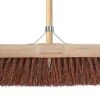 Talen Tools Bezem Natuurvezel 45 Cm Met Houten Steel 140 Cm -Talen Tools bezem natuurvezel 45 cm met houten steel 140 cm 8712448285889 1 0 768x577