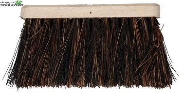 Talen Tools Bezem Palmyra Bass B28cm 3 Talen Tools Bezem Palmyra Bass B28cm