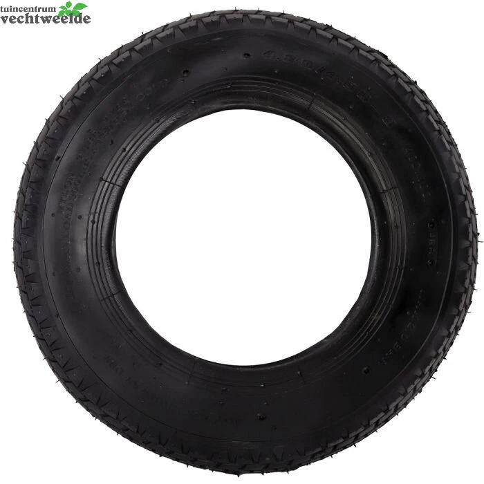 Talen Tools Buitenband Tbv Kruiwagen 400x100 4 Talen Tools Buitenband Tbv Kruiwagen 400x100 - Afbeelding 2