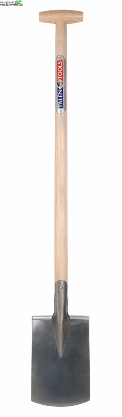 Talen Tools Dames Spade Blank -Talen Tools dames spade blank 376x1280 62094e6643506 l