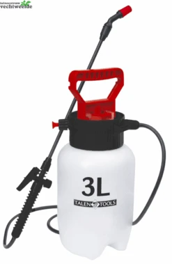 Talen Tools Drukspuit 3 Liter
