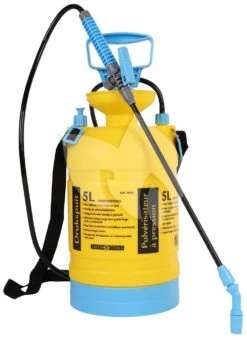 Talen Tools Drukspuit 5 Liter Professioneel