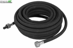 Talen Tools Druppelslang+ Koppelingen 15m