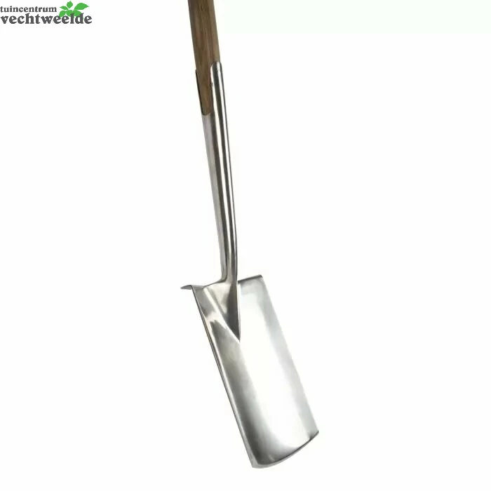 Talen Tools Dutch Garden Borderspade 3 Talen Tools Dutch Garden Borderspade
