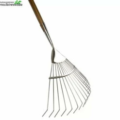 Talen Tools Dutch Garden Gazonhark