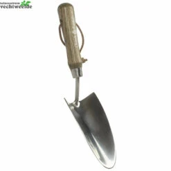 Talen Tools Dutch Garden Verplantschepje Breed