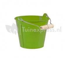 Talen Tools Kinder Emmer Groen