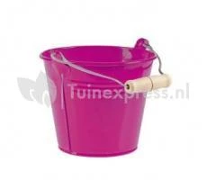 Talen Tools Kinder Emmer Violet