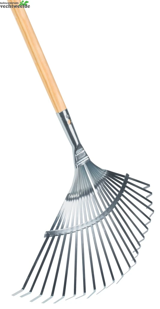 Talen Tools Gazonhark Verz Plat Compleet 5 Talen Tools Gazonhark Verz Plat Compleet - Afbeelding 3