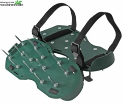 Talen Tools Gazonpriksandalen