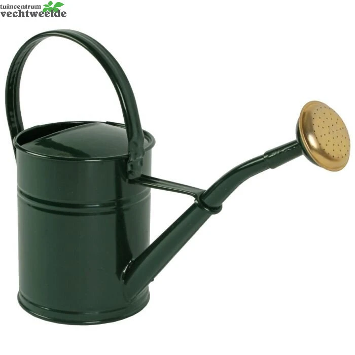 Talen Tools Gieter Metaal Groen 2l 4 Talen Tools Gieter Metaal Groen 2l - Afbeelding 2