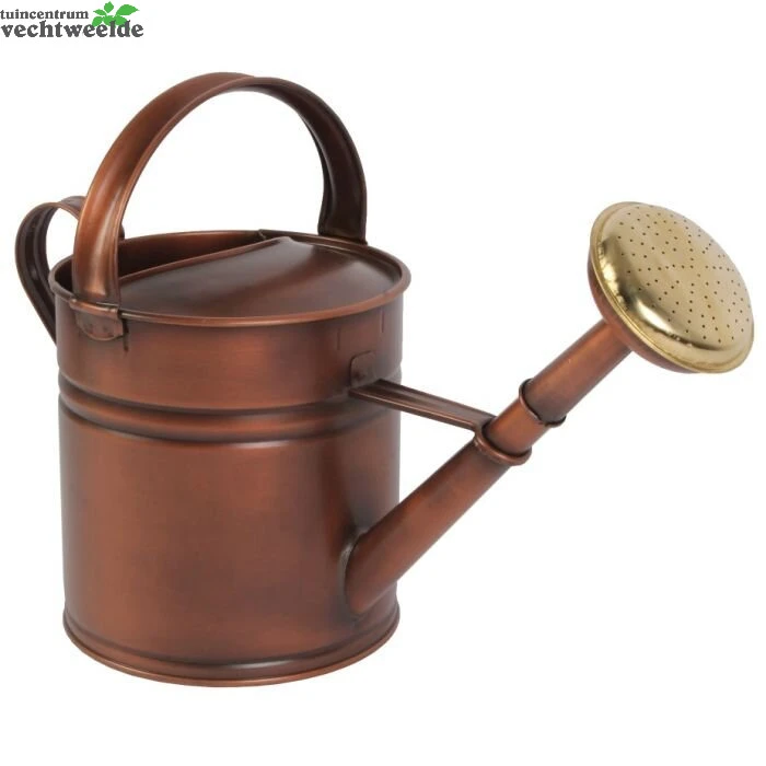 Talen Tools Gieter Metaal Koper 5l 4 Talen Tools Gieter Metaal Koper 5l - Afbeelding 2