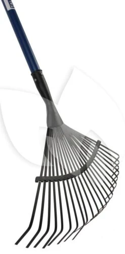 Talen Tools Grashark Ergonomisch Met Glasfiber Steel