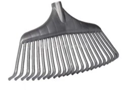 Talen Tools Grashark Kunststof Zonder Steel 42 Cm