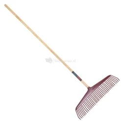 Talen Tools Grashark Kunststof Met Steel 67 Cm