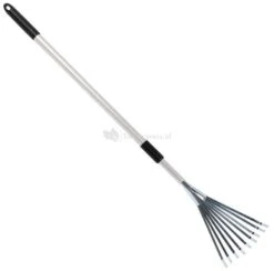 Talen Tools Grashark Met Aluminium Telescoopsteel