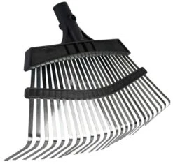 Talen Tools Grashark Metaal / Kunststof Zonder Steel 45 Cm