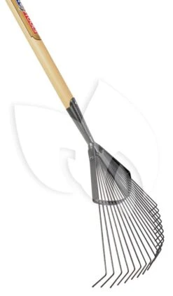 Talen Tools Grashark Professioneel 14 Tanden 26 Cm