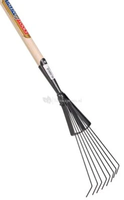 Talen Tools Grashark Professioneel 8 Tanden 15 Cm