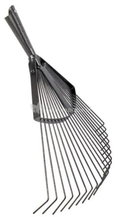 Talen Tools Grashark Professioneel Zonder Steel 14 Tanden 26 Cm