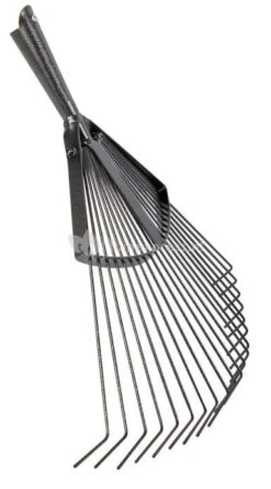 Talen Tools Grashark Professioneel Zonder Steel 20 Tanden 423 Cm