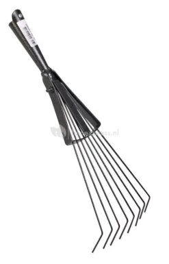 Talen Tools Grashark Professioneel Zonder Steel 8 Tanden 15 Cm