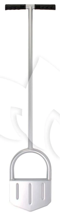 Talen Tools Graskantensteker Met Instap