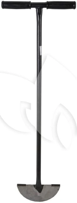 Talen Tools Graskantensteker Met Opstap 30 Cm