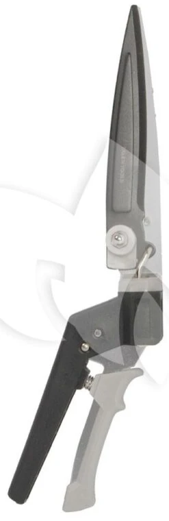 Talen Tools Grasschaar Verstelbaar 180 Graden