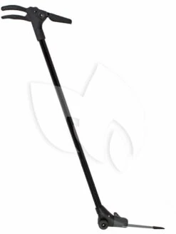 Talen Tools Grasschaar Verstelbaar Met Wieltjes