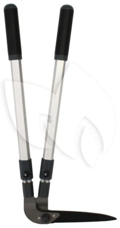 Talen Tools Grasschaar Verstelbaar Verticaal