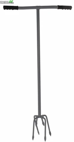 Talen Tools Grondwoeler