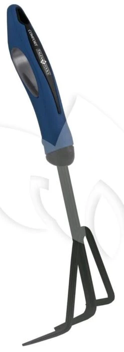 Talen Tools Hand Cultivator Met 3 Tanden