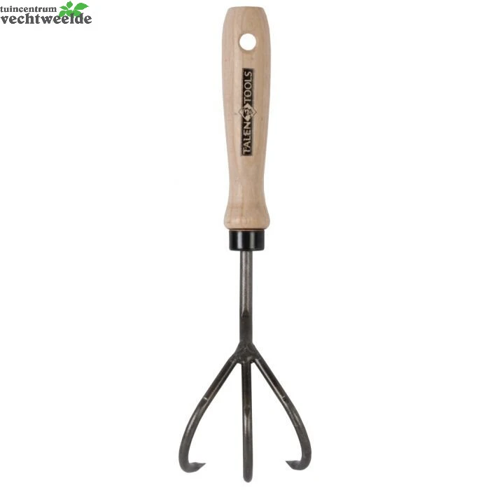 Talen Tools Handkrabbertje 3 Tands Prof 3 Talen Tools Handkrabbertje 3 Tands Prof