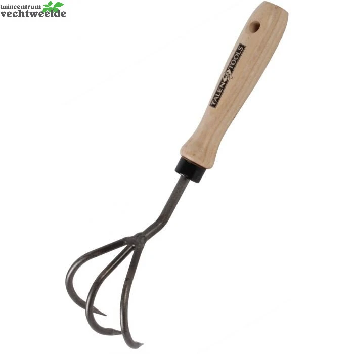 Talen Tools Handkrabbertje 3 Tands Prof 4 Talen Tools Handkrabbertje 3 Tands Prof - Afbeelding 2